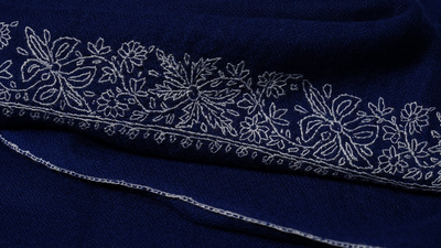 What is Sozni Embroidery ?