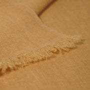 Sand Cashmere Scarf - HeritageModa